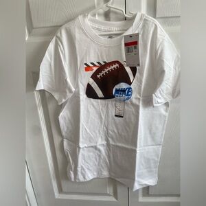 Nike kids shirt